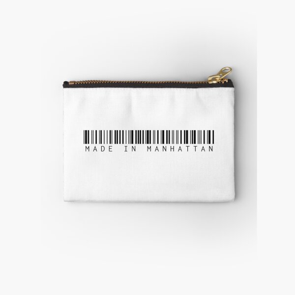 Item preview, Made in Manhattan designed and sold by Novel Gifts.