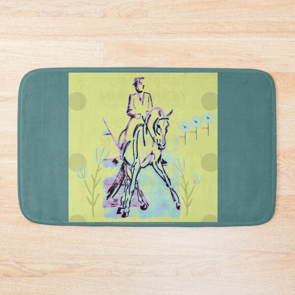 Item preview, DRESSAGE RIDER Half~Pass.... designed and sold by ChunkyMonty.