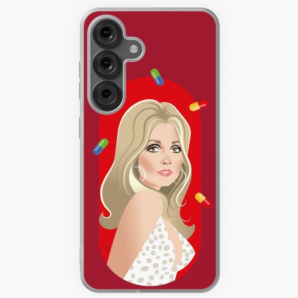 Item preview, Jennifer N designed and sold by AleMogolloArt.