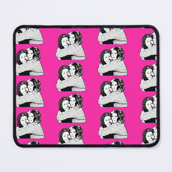 Item preview, Grace and Frankie designed and sold by PeaceLoveAndTV.