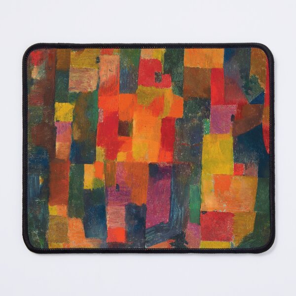 Item preview, Paul Klee - No Title - Ohne Titel designed and sold by ArtExpression.
