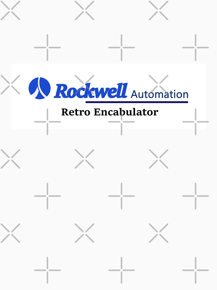 "Retro Encabulator" Tshirt for Sale by alexaldridge Redbubble
