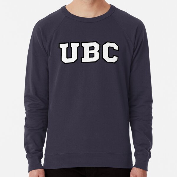 Ubc crewneck discount