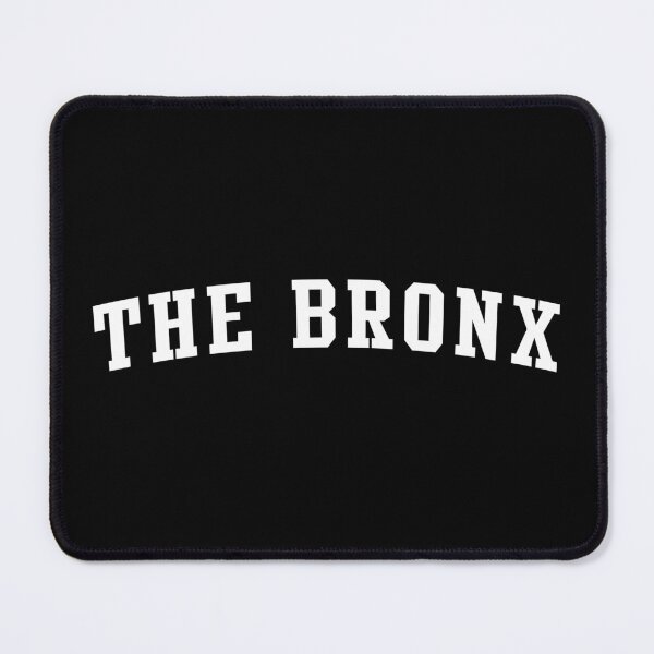 Item preview, The Bronx designed and sold by Novel Gifts.