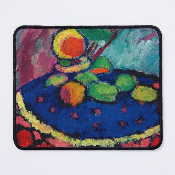 Item preview, Alexej von Jawlensky - With round table designed and sold by ArtExpression.