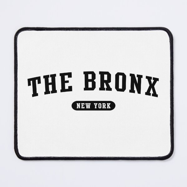 Item preview, The Bronx, NYC designed and sold by Novel Gifts.