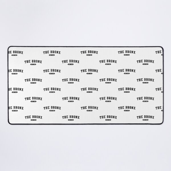 Item preview, The Bronx, NYC designed and sold by Novel Gifts.