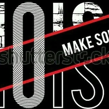Artwork thumbnail, NOISE by Rpc409chandana