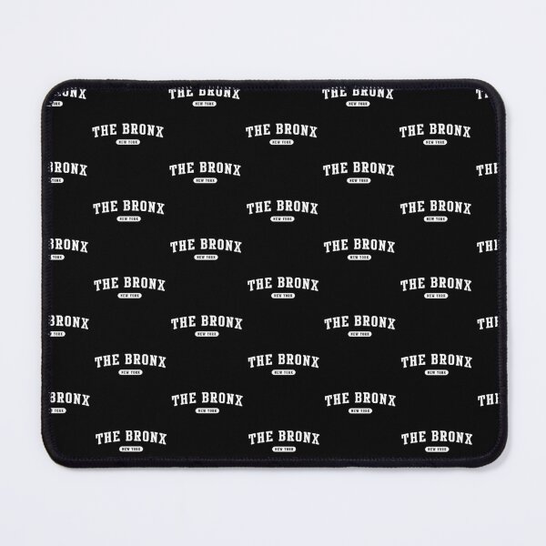 Item preview, The Bronx, New York designed and sold by Novel Gifts.