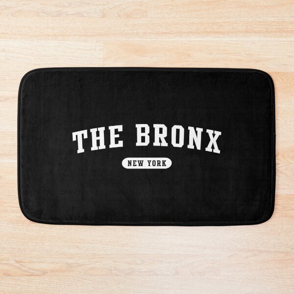 Item preview, The Bronx, New York designed and sold by Novel Gifts.