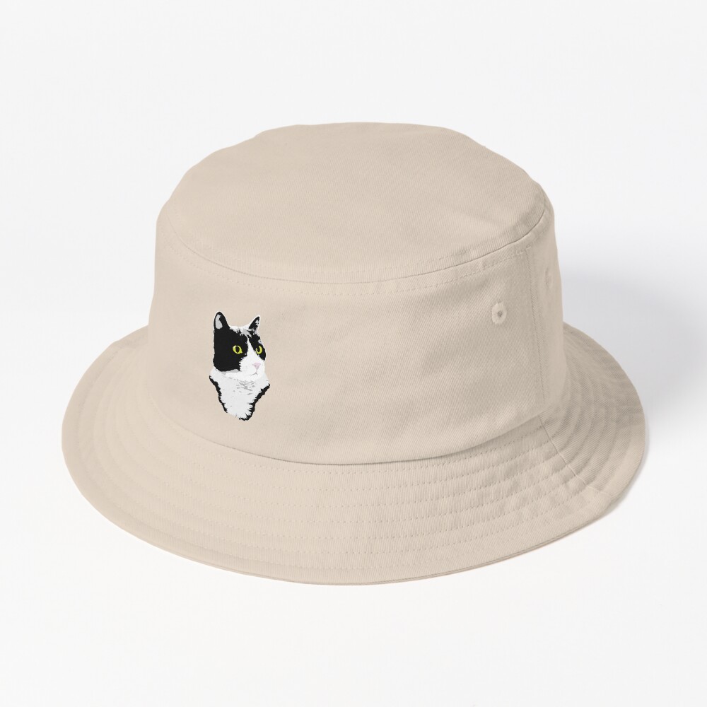 Item preview, Bucket Hat designed and sold by dmtab.