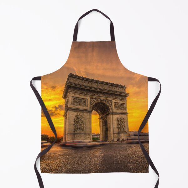 Item preview, Arc De Triomphe 2 designed and sold by John Velocci.