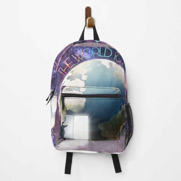 Item preview, The world is mine designed and sold by Ricel.