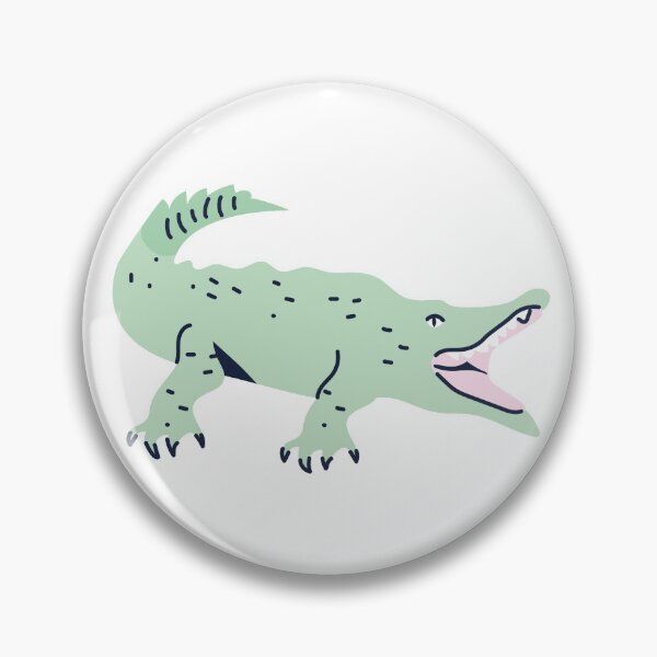 Item preview, Croc  designed and sold by ashleyblackburn.