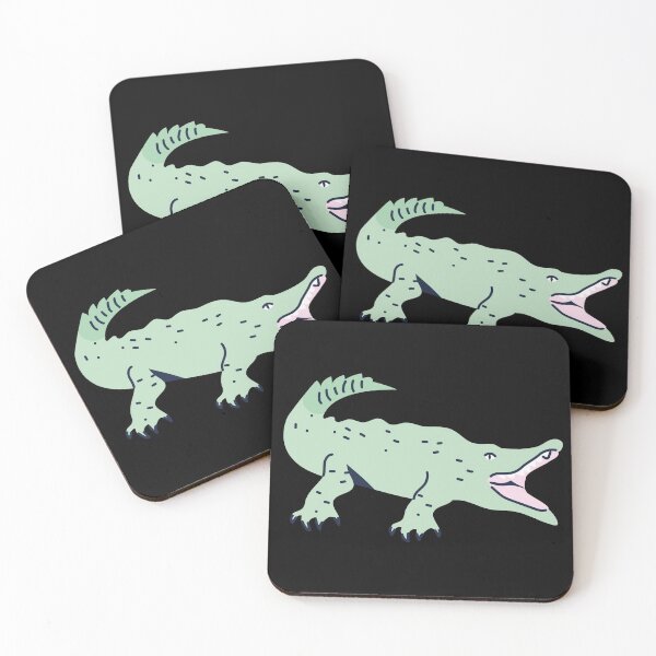Item preview, Croc  designed and sold by ashleyblackburn.