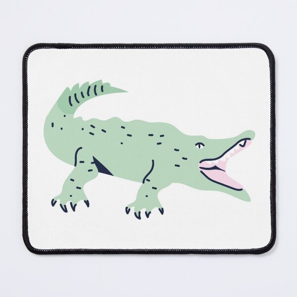 Item preview, Croc  designed and sold by ashleyblackburn.