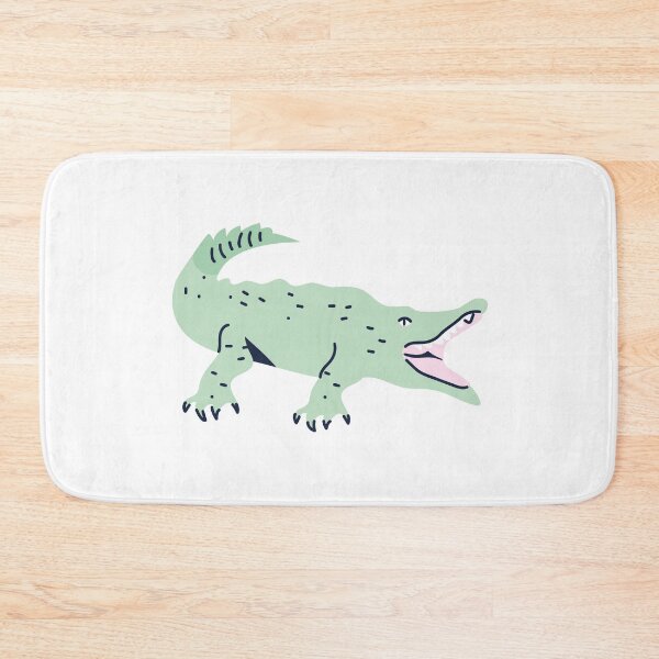 Item preview, Croc  designed and sold by ashleyblackburn.