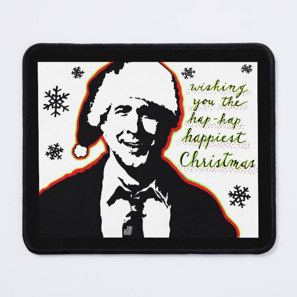 Item preview, Clark W. Griswold, Jr. - Christmas Vacation designed and sold by PeaceLoveAndTV.