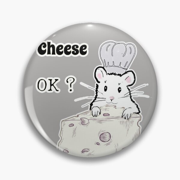 Item preview, I love cheese - funny cheese quote designed and sold by NathBros.