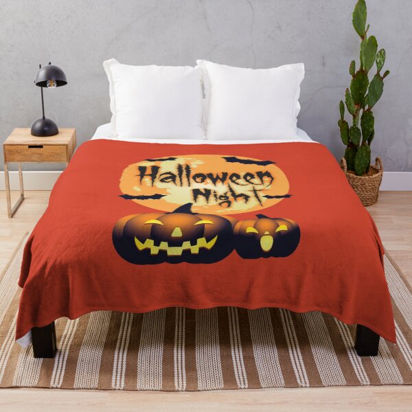 Item preview, Spooky pumpkin Halloween night set #4 designed and sold by Kidzz.