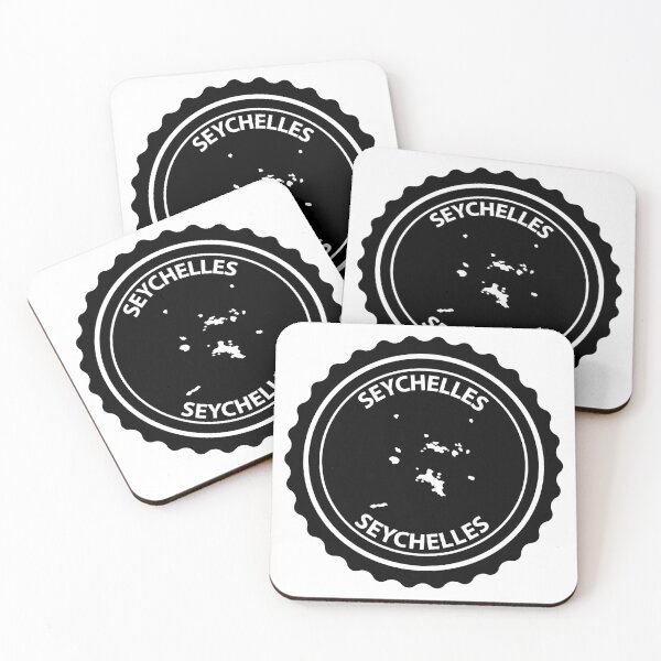 Item preview, Seychelles island stamp designed and sold by Danler.