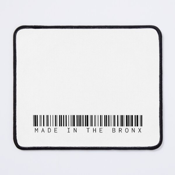 Item preview, Made in The Bronx designed and sold by Novel Gifts.