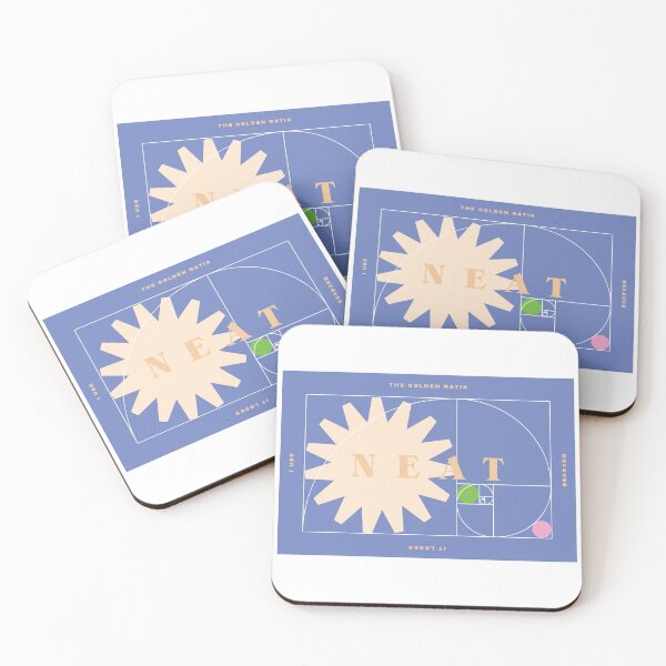 Item preview, Golden Ratio designed and sold by Hannah Stetter.