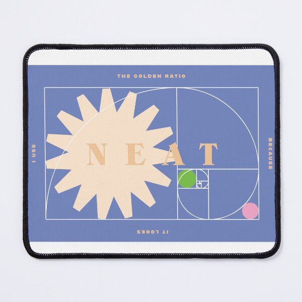 Item preview, Golden Ratio designed and sold by Hannah Stetter.