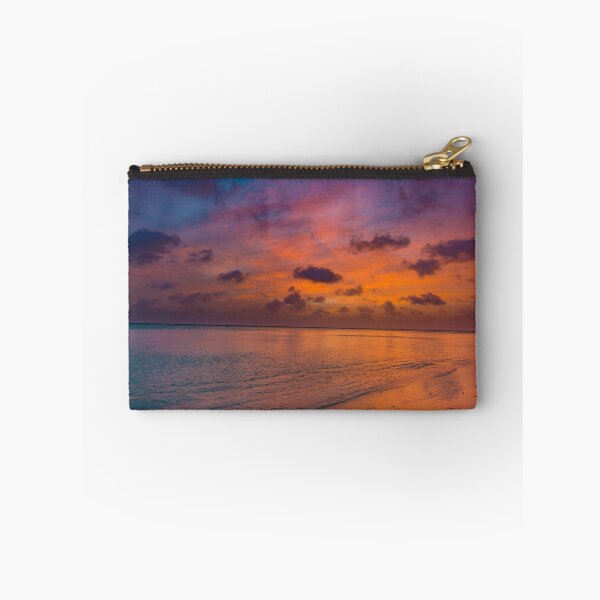 Item preview, Breathtaking Aruba Ocean Sunset  designed and sold by newburyboutique.