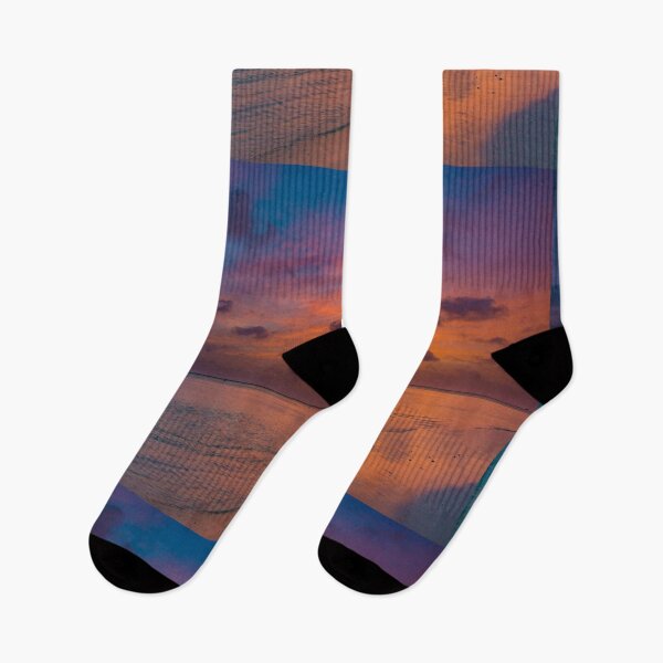 Item preview, Breathtaking Aruba Ocean Sunset  designed and sold by newburyboutique.