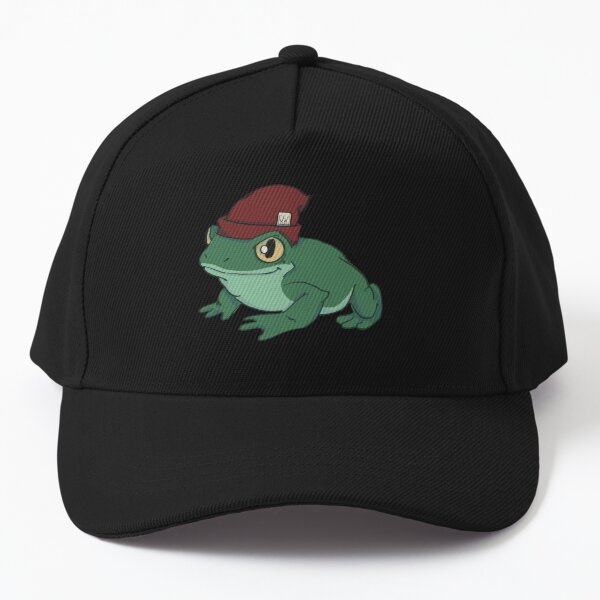 Artikel-Vorschau von Frosch! Nicole, designt und verkauft von blujai.