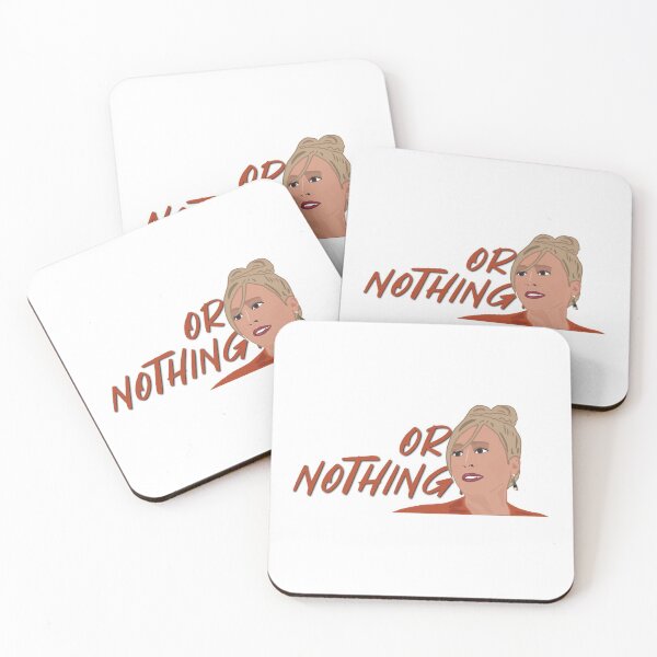 Item preview, Sutton Stracke The Real Housewives of Beverly Hills Or Nothing designed and sold by RealHousewives-.