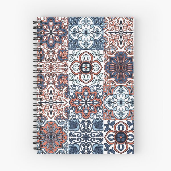 Item preview, Abstract patterns on ceramic tile, colorful designed and sold by Chinxi.