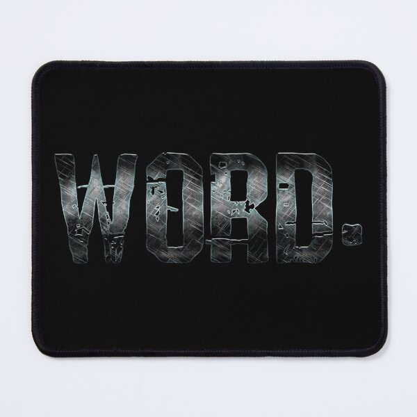 Item preview, Word. 2 designed and sold by Sinmara12.