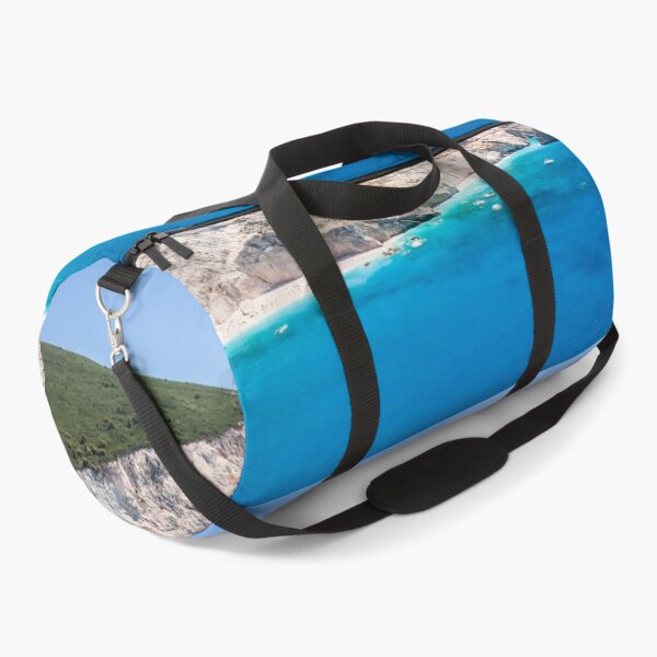 Item preview, Lefkada, Greece, Turquoise Ocean Views designed and sold by newburyboutique.