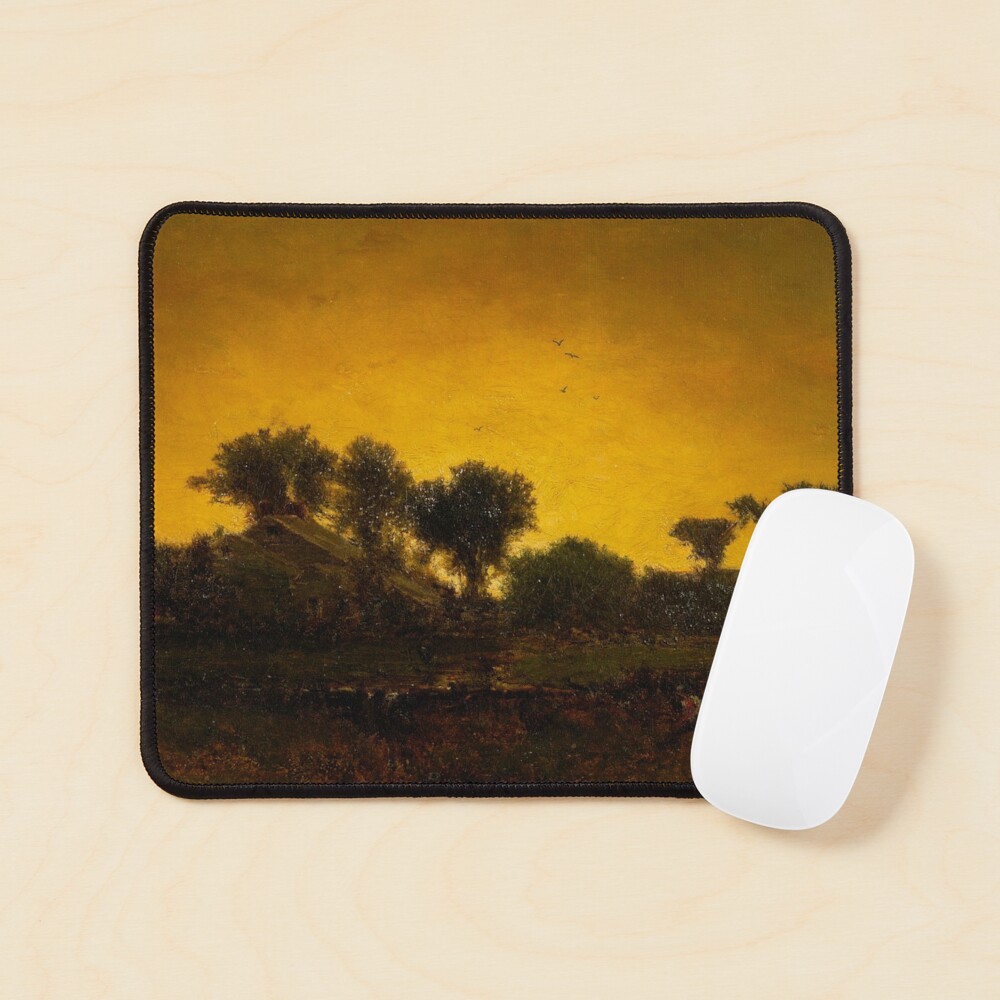 Item preview, Mouse Pad designed and sold by ArtExpression.