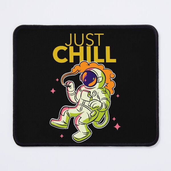 Item preview, Just Chill designed and sold by BlascoShop.