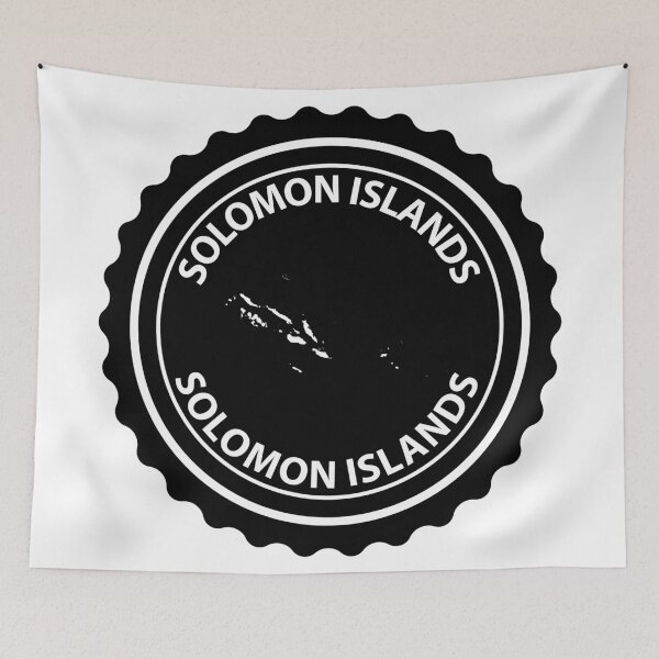 Item preview, Solomon Islands stamp designed and sold by Danler.