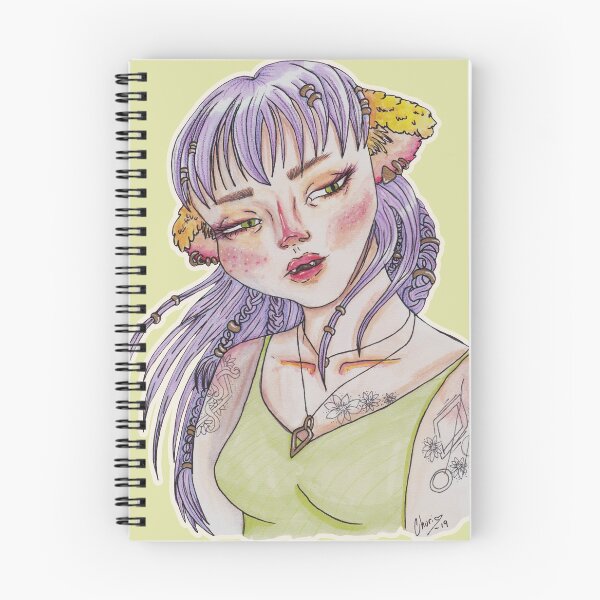 Item preview, Felina designed and sold by Churi.