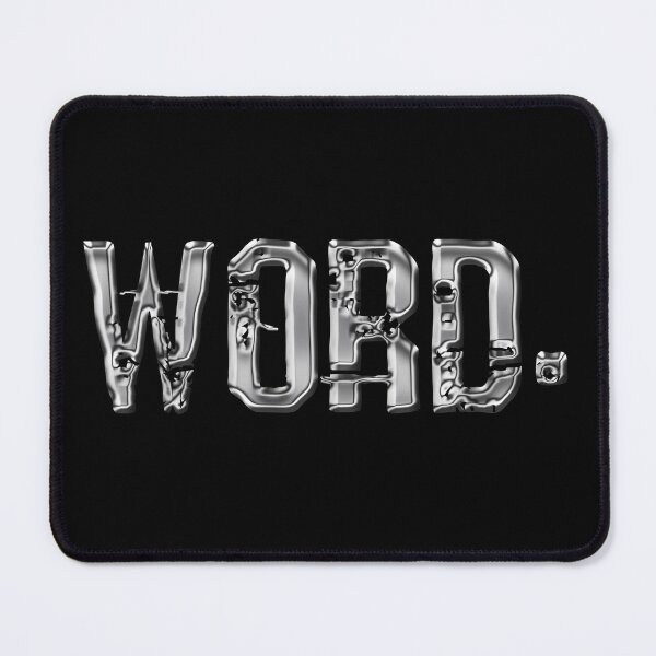Item preview, Word. designed and sold by Sinmara12.