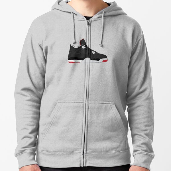 Jordan hot sale hoodie 2019