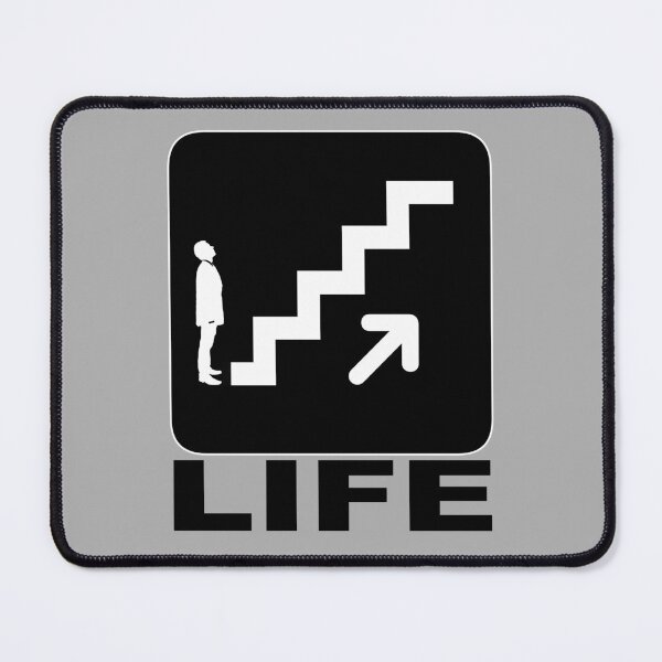 Item preview, Life is not for the weak designed and sold by Sinmara12.