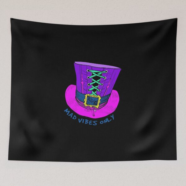 Item preview, Mad Vibes Only designed and sold by KoolMoDee.