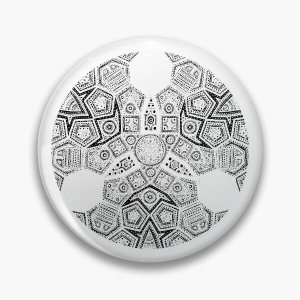 Item preview, Uncoloured Crest 203 designed and sold by CallumHoare.