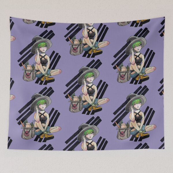 Item preview, Misfit designed and sold by Churi.