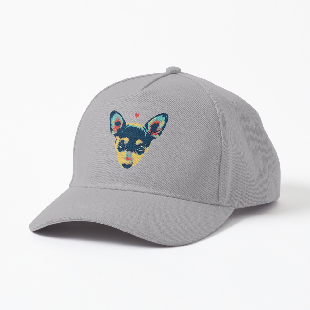 Pet Thoughts - Love Cap