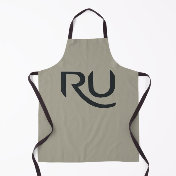 Item preview, RU Dark on Light designed and sold by WE-RU.