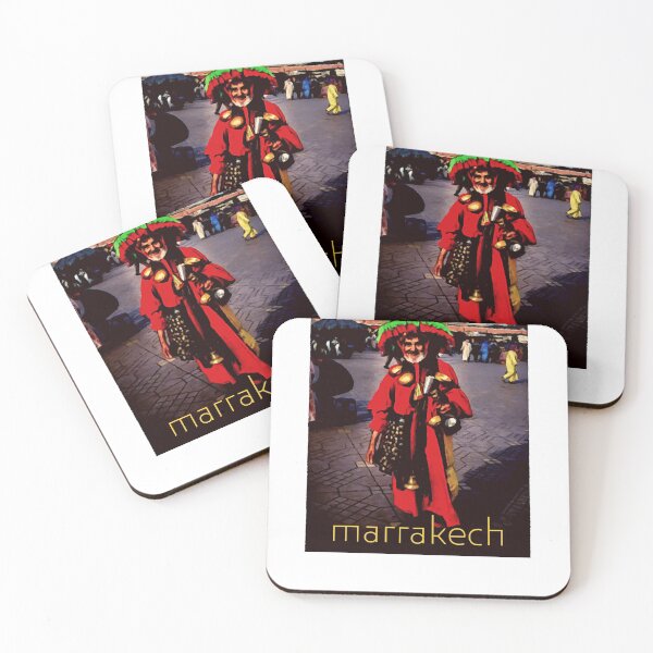 Item preview, I Love Marrakech designed and sold by GBDesigner.