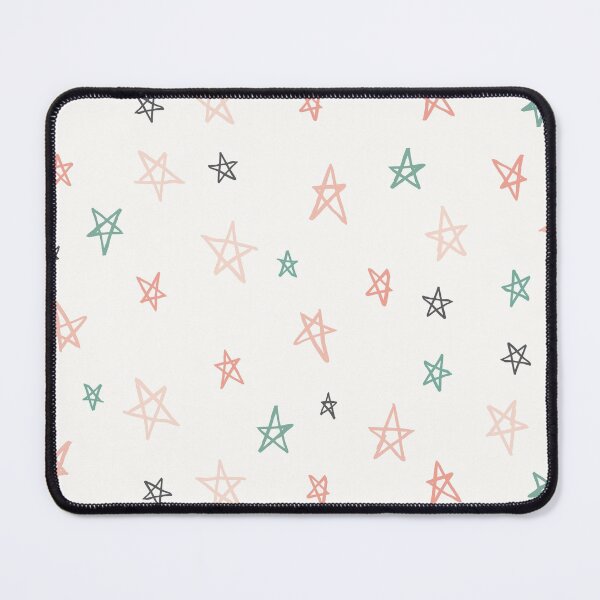 Item preview, Messy Stars designed and sold by Me And The Moon.
