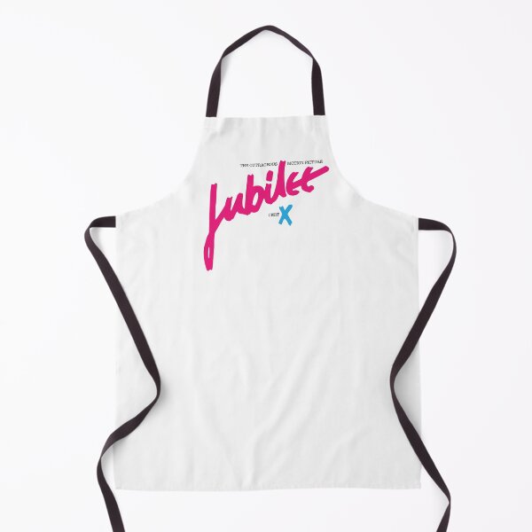 Item preview, Jubilee [the outrageous motion picture] designed and sold by lazarusheart.
